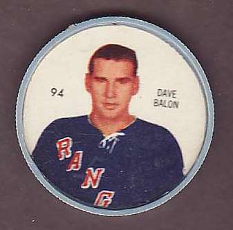 94 Dave Balon